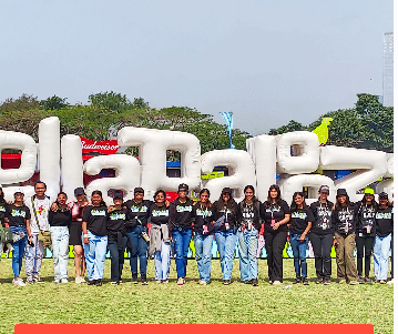 Futurevarsity Mumbai NAEMD Events photo 3